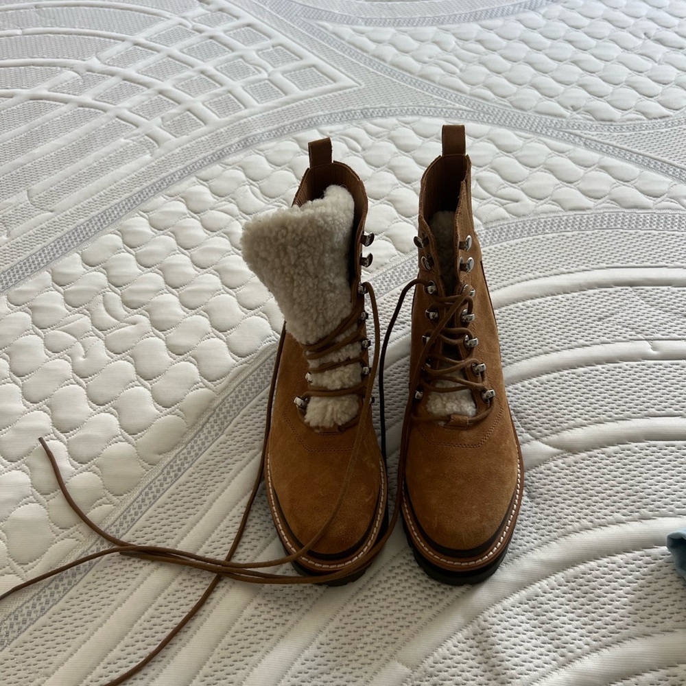 Marc Fisher Izzie Bootie - image 2